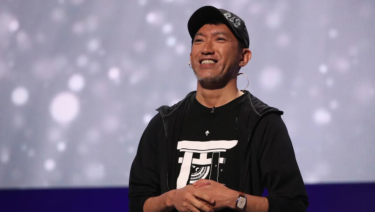 Shinji Mikami: Para Developer Harus Ciptakan Game yang Dituju untuk Dinikmati, Bukan Hanya Dibisniskan!