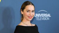 Emilia Clarke Ungkap Tidak Memiliki Kendali atas Karakter dan Nasib Daenerys di Game of Thrones!