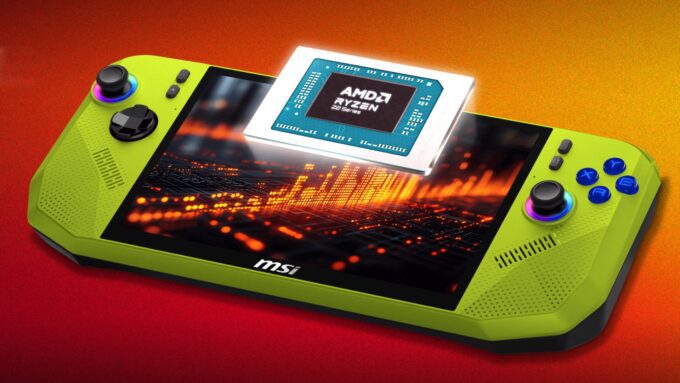 AMD Bikin Bingung: Belum Ada Keputusan Soal FSR 4.1 untuk GPU RDNA 3.5!