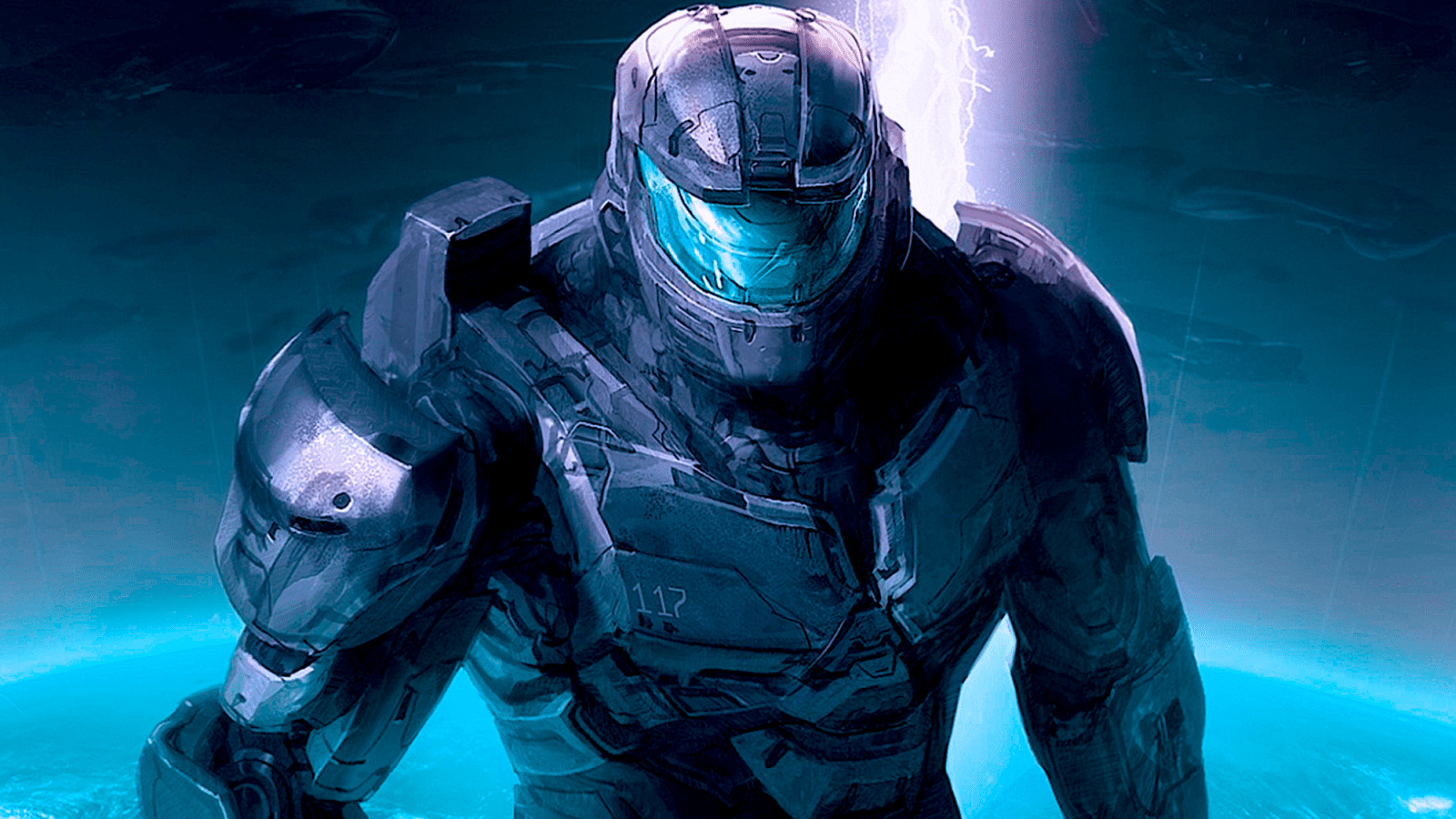 Xbox Merayakan 25 Tahun Halo dengan Rilis Resmi yang Bikin Nostalgia!