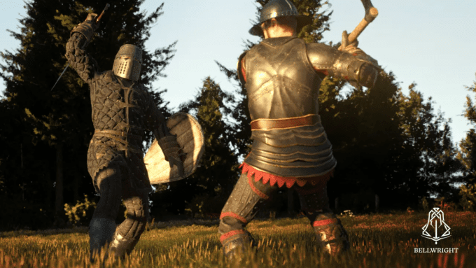 Game Survival Medievel Bellwright Siap Menggebrak IGN Live!