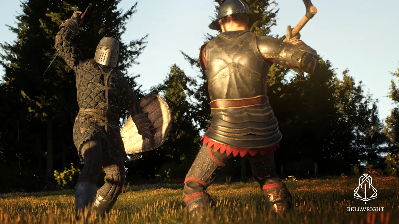 Game Survival Medievel Bellwright Siap Menggebrak IGN Live!