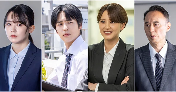 Serial Killer yang Menegangkan! Live-Action 'Tonight, I Have a Date with a Serial Killer' Ungkap Cast Tambahan!