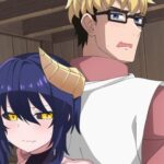 Siap-siap! I'm Dating a Dark Summoner! Pengumuman Cast dan Staf, Tayang Oktober!