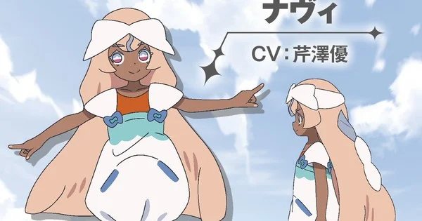 Pokémon Horizons Resmi Umumkan Dua Anggota Suara Baru, Siap Bawa Petualangan Seru!