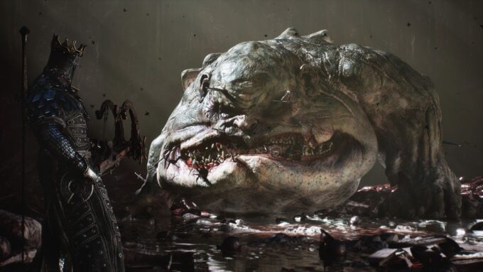 Open Beta The Mortal Shell 2: 250.000 Unduhan Dalam Sehari!