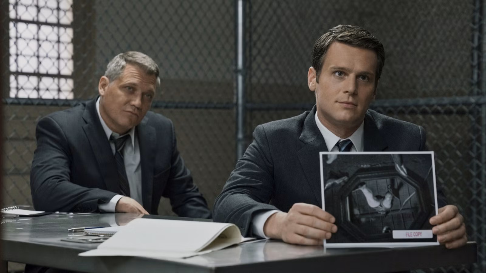 Thriller Kejahatan Nyata 96 Menit di Netflix Ini Bikin Para Penggemar 'Mindhunter' Wajib Nonton!