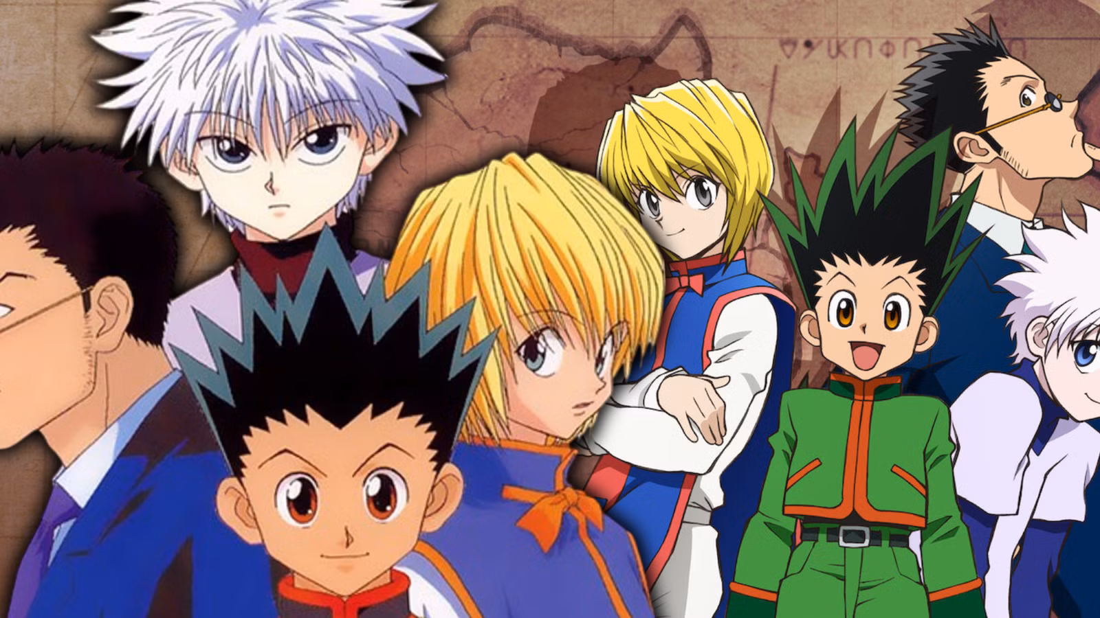 Hunter x Hunter Kembali! Rilisan Terbaru Tegaskan 2026 Jadi Tahun Revival Anime Legendaris Ini!