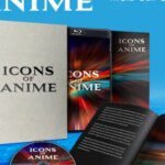 CreatorVC Siapkan Dokumenter Ikon Anime, Ajak Fans Berikan Pendapat Lewat Survei!