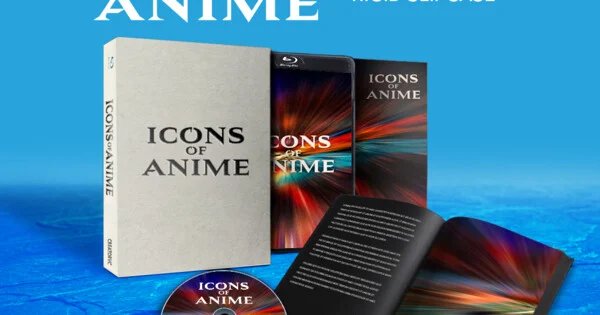 CreatorVC Siapkan Dokumenter Ikon Anime, Ajak Fans Berikan Pendapat Lewat Survei!