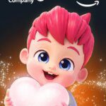 Franchise Bebefinn Pinkfong Hadir dengan Serial Animasi Original di Amazon Kids+!