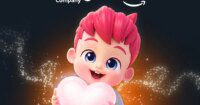 Franchise Bebefinn Pinkfong Hadir dengan Serial Animasi Original di Amazon Kids+!