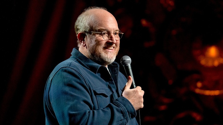 Louis C.K. in Louis C.K.: Ridiculous