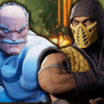 Invincible VS Para Pengembang Antusias Menyambut Potensi Crossover Mortal Kombat!