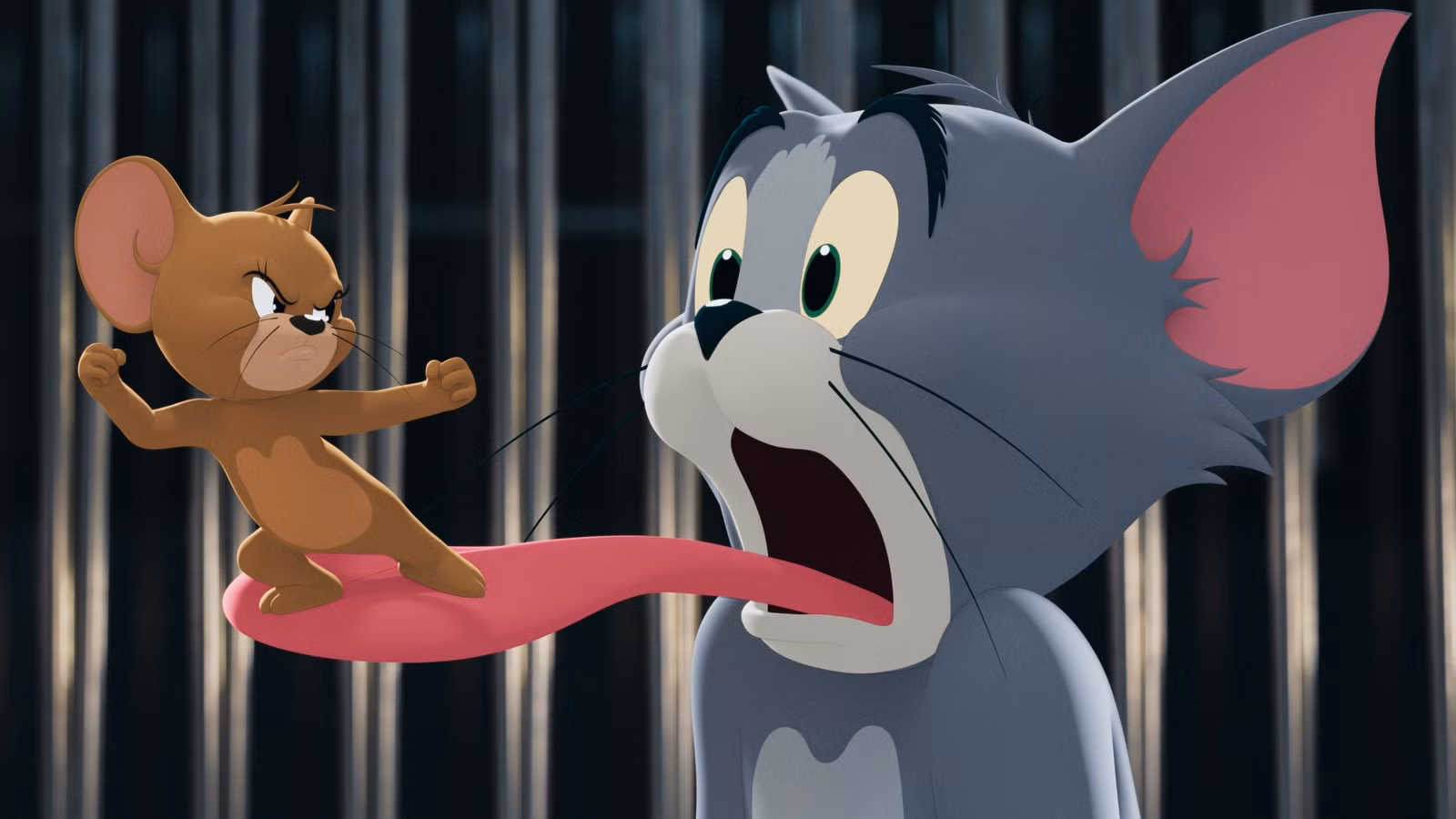Plot Film Baru Tom & Jerry Terungkap: Rom-Com Bergaya La La Land yang Wajib Ditonton!