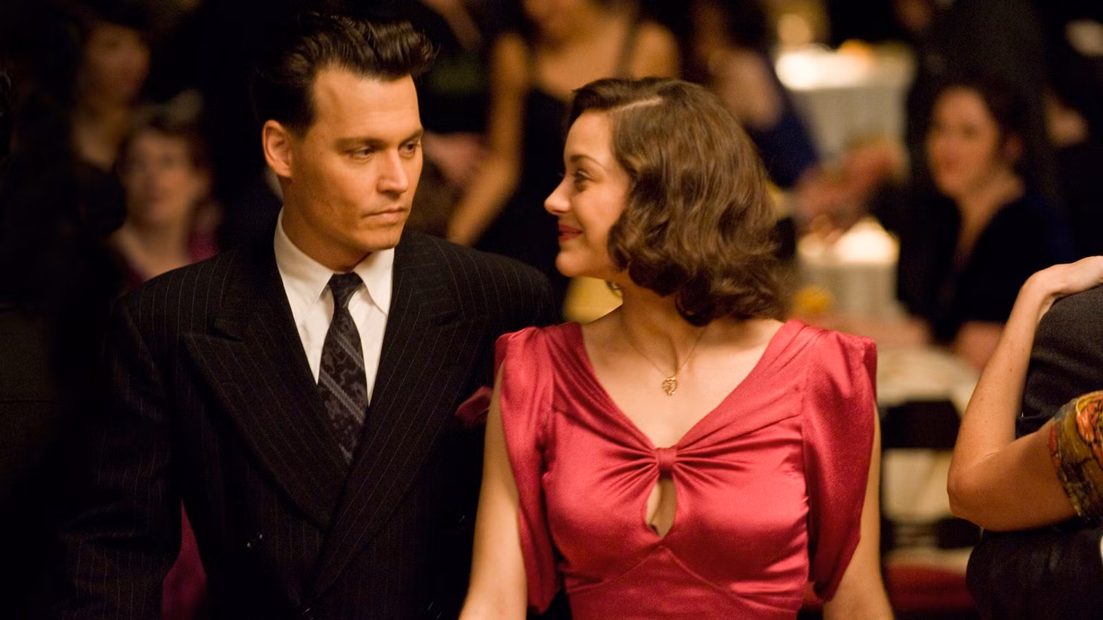 Karya Kejahatan Brutal Johnny Depp Siap Mengguncang Prime Video Besok!