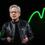 Nvidia's Jensen Huang Tanggapi Kecemasan Ekonomi: 'Isu AI Mengancam Pekerjaan? Itu Omong Kosong!'