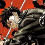 Manga Kagurabachi Masuk Masa Hiatus hingga Agustus - Update Penting!