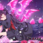 Video Baru Kaiju Girl Caramelise Ungkap Staf, Lagu Tema, dan Rencana Debut pada 2 Juli!