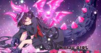 Video Baru Kaiju Girl Caramelise Ungkap Staf, Lagu Tema, dan Rencana Debut pada 2 Juli!