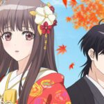 Video Baru Anime The Ogre's Bride Ungkap Lagu Tema, Tambahan Staf, dan Tanggal Tayang 4 Juli!