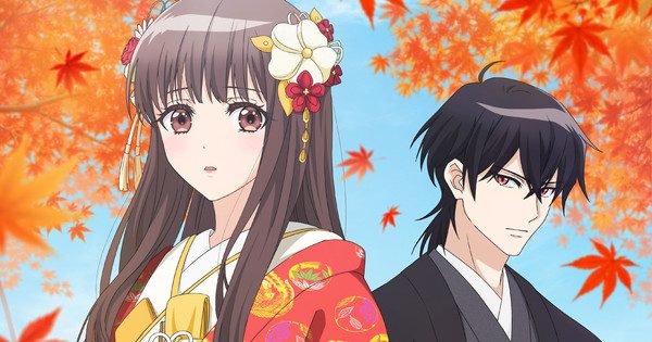 Video Baru Anime The Ogre's Bride Ungkap Lagu Tema, Tambahan Staf, dan Tanggal Tayang 4 Juli!