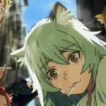Anime Chainsmoker Cat Resmi Mengumumkan Rina Honnizumi sebagai Suara Karakter Utama!