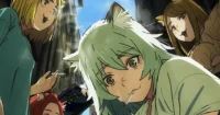 Anime Chainsmoker Cat Resmi Mengumumkan Rina Honnizumi sebagai Suara Karakter Utama!