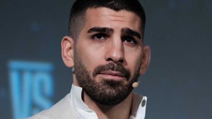 UFC Freedom 250: Cara Menonton Pertandingan Spektakuler dari White House!