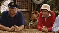 Alasan Sebenarnya ALF Membuat Episode Crossover dengan Gilligan's Island yang Patut Disimak!