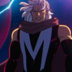 Kenapa X-Men '97 Harus Menyulap Penampilan Magneto dari Serial Animasi Aslinya?