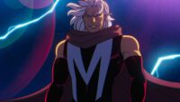 Kenapa X-Men '97 Harus Menyulap Penampilan Magneto dari Serial Animasi Aslinya?