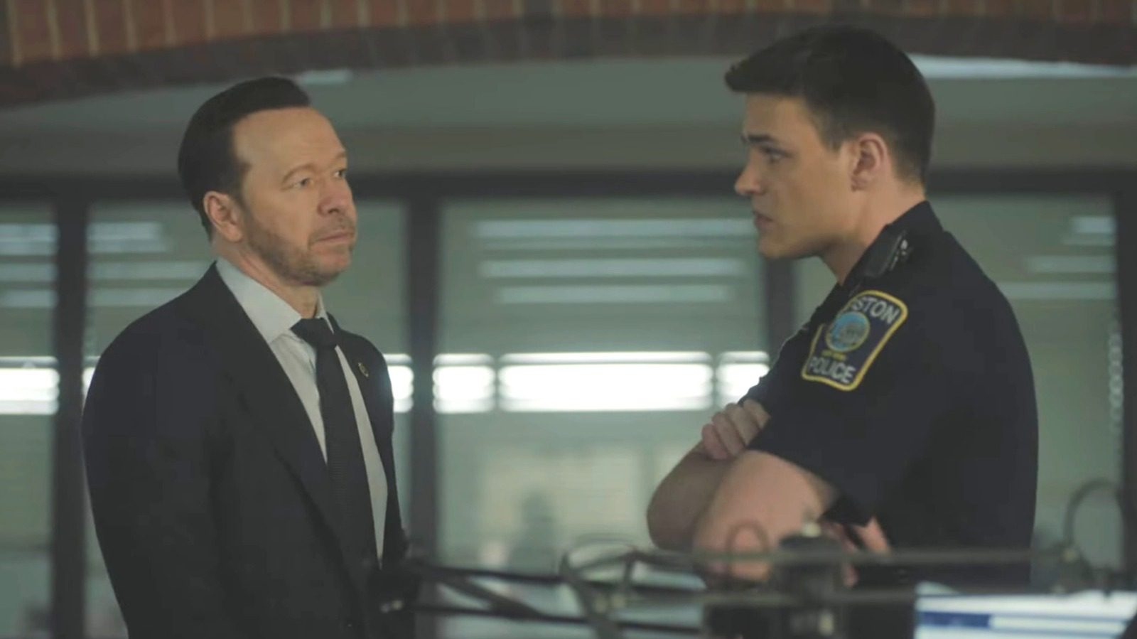 Spin-Off Blue Bloods "Boston Blue" Ternyata Berawal dari Ide untuk Series Lain!