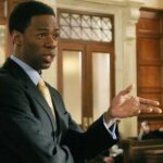 Jelajahi Karakter Karismatik Colman Domingo di Beberapa Serial Law & Order!