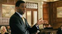Jelajahi Karakter Karismatik Colman Domingo di Beberapa Serial Law & Order!