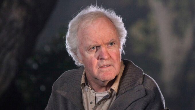 James Handy, Mantan Bintang NYPD Blue dan Alias, Meninggal di Usia 81 Tahun