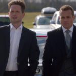 USA Network Langgar Aturan Sendiri Demi Menciptakan Suits!