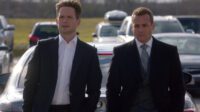 USA Network Langgar Aturan Sendiri Demi Menciptakan Suits!