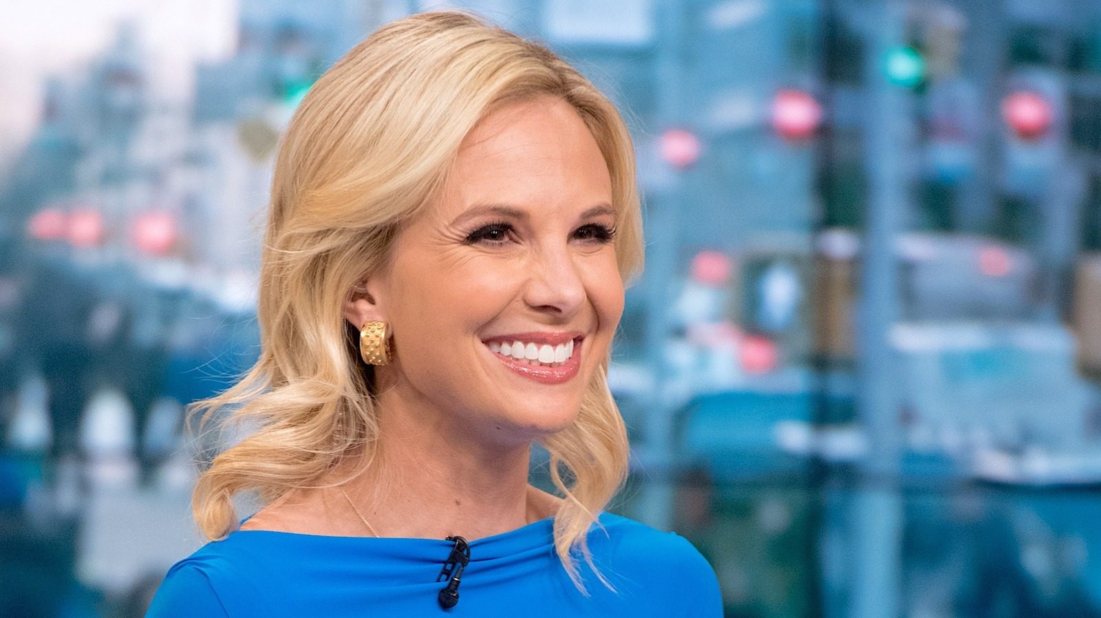 Elisabeth Hasselbeck Gabung di CBS Mornings, Conleth Hill Bergabung dalam Peaky Blinders!