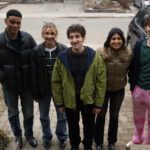 Jadwal Rilis Episod Bonus 'Adults' di Hulu dan Musim 6 'Slow Horses' di Apple TV Sudah Tersedia!
