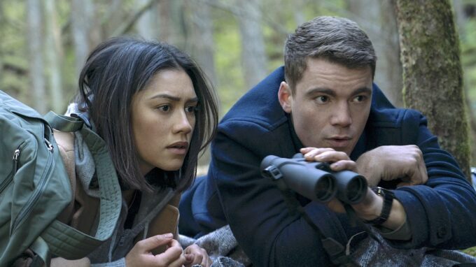 The Night Agent Kembali Datangkan Rose di Musim 4, Jimmi Simpson Bergabung dalam Conviction!