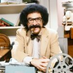 Gene Shalit, Kritikus Film Legendaris dari Acara Today Show NBC, Menutup Usia di 100 Tahun