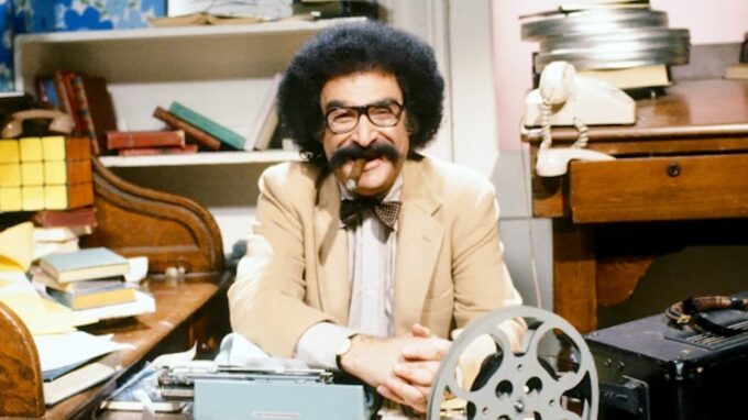 Gene Shalit, Kritikus Film Legendaris dari Acara Today Show NBC, Menutup Usia di 100 Tahun