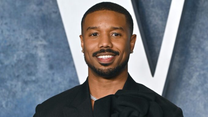 Karier Michael B. Jordan Dimulai di Serial HBO Terkenal Ini (Bukan The Wire!)