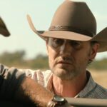 Mengungkap Kenapa Sheriff Wade dari Dutton Ranch Nampak Sangat Familiar!