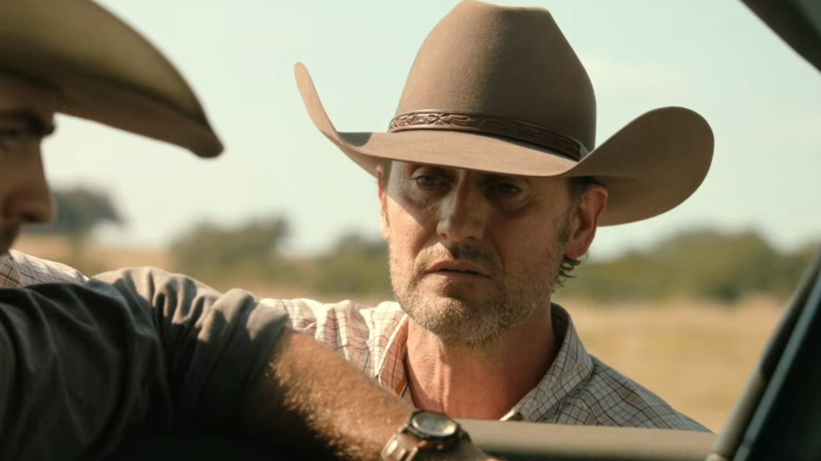 Mengungkap Kenapa Sheriff Wade dari Dutton Ranch Nampak Sangat Familiar!