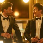Francois Arnaud Bergabung di Count My Lies, Cast Harry Potter Perkenalkan Peeves The Poltergeist!