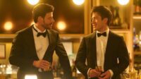 Francois Arnaud Bergabung di Count My Lies, Cast Harry Potter Perkenalkan Peeves The Poltergeist!