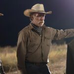 Mengapa Zachariah Moss dari Dutton Ranch Terasa Sangat Kenal?