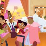 The Proud Family Mengakhiri Perjalanan di Musim 4, Louis CK Ridiculous Resmi Tayang di Netflix!